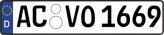 AC-VO1669