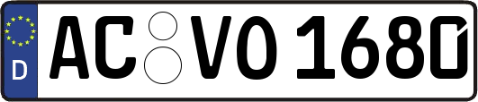 AC-VO1680