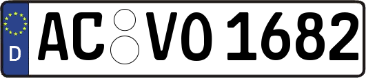 AC-VO1682