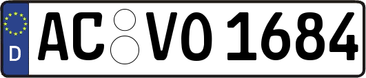 AC-VO1684