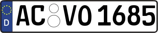 AC-VO1685