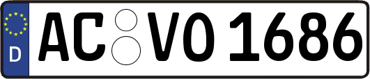 AC-VO1686