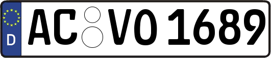 AC-VO1689
