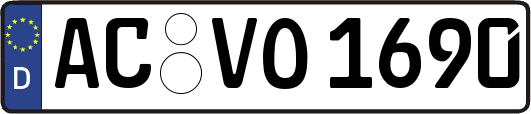 AC-VO1690