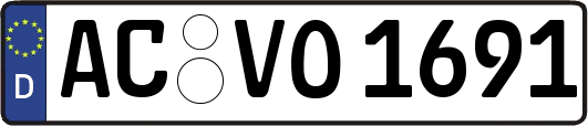 AC-VO1691