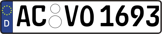 AC-VO1693