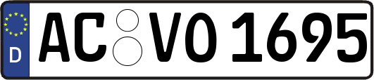 AC-VO1695