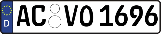 AC-VO1696