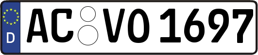 AC-VO1697