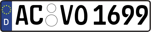 AC-VO1699