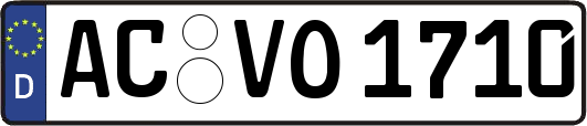 AC-VO1710