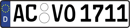 AC-VO1711