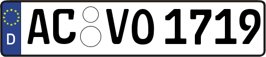 AC-VO1719