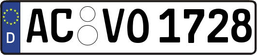 AC-VO1728
