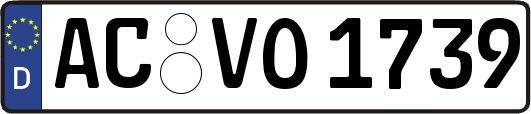 AC-VO1739