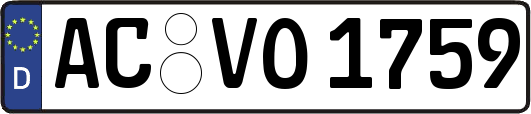 AC-VO1759