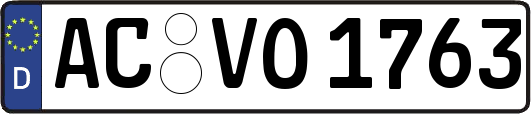 AC-VO1763