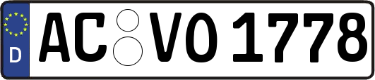 AC-VO1778