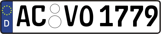 AC-VO1779