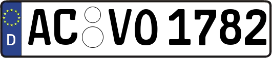 AC-VO1782