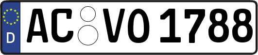 AC-VO1788