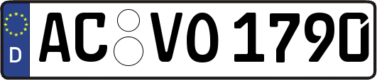 AC-VO1790