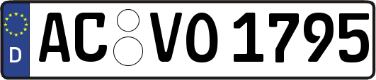 AC-VO1795