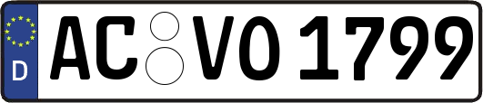 AC-VO1799