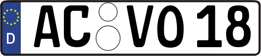 AC-VO18