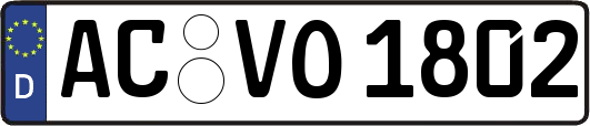AC-VO1802