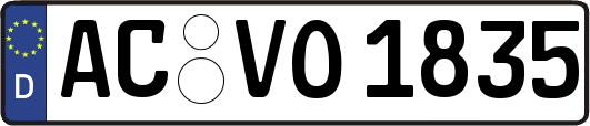 AC-VO1835