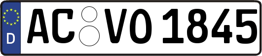 AC-VO1845