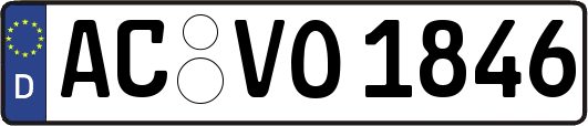 AC-VO1846