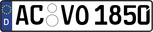 AC-VO1850