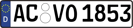 AC-VO1853