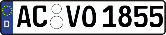 AC-VO1855