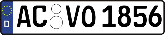 AC-VO1856