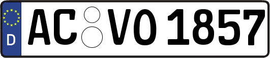AC-VO1857