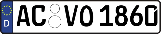 AC-VO1860