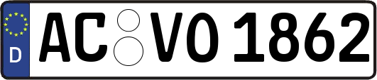 AC-VO1862