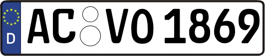 AC-VO1869