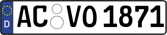 AC-VO1871