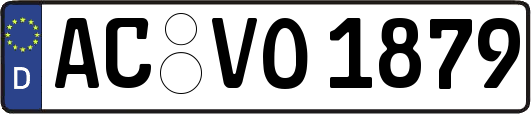 AC-VO1879