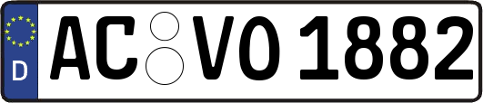 AC-VO1882