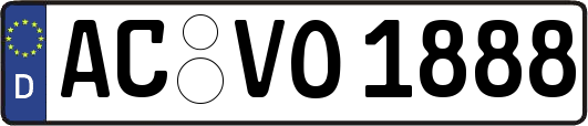 AC-VO1888