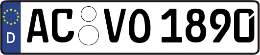 AC-VO1890