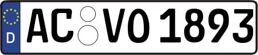 AC-VO1893