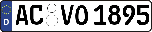 AC-VO1895