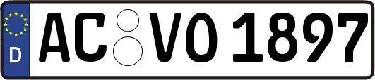 AC-VO1897