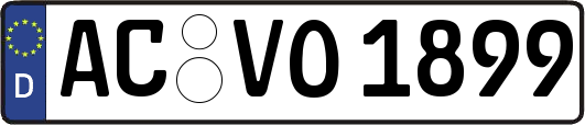 AC-VO1899